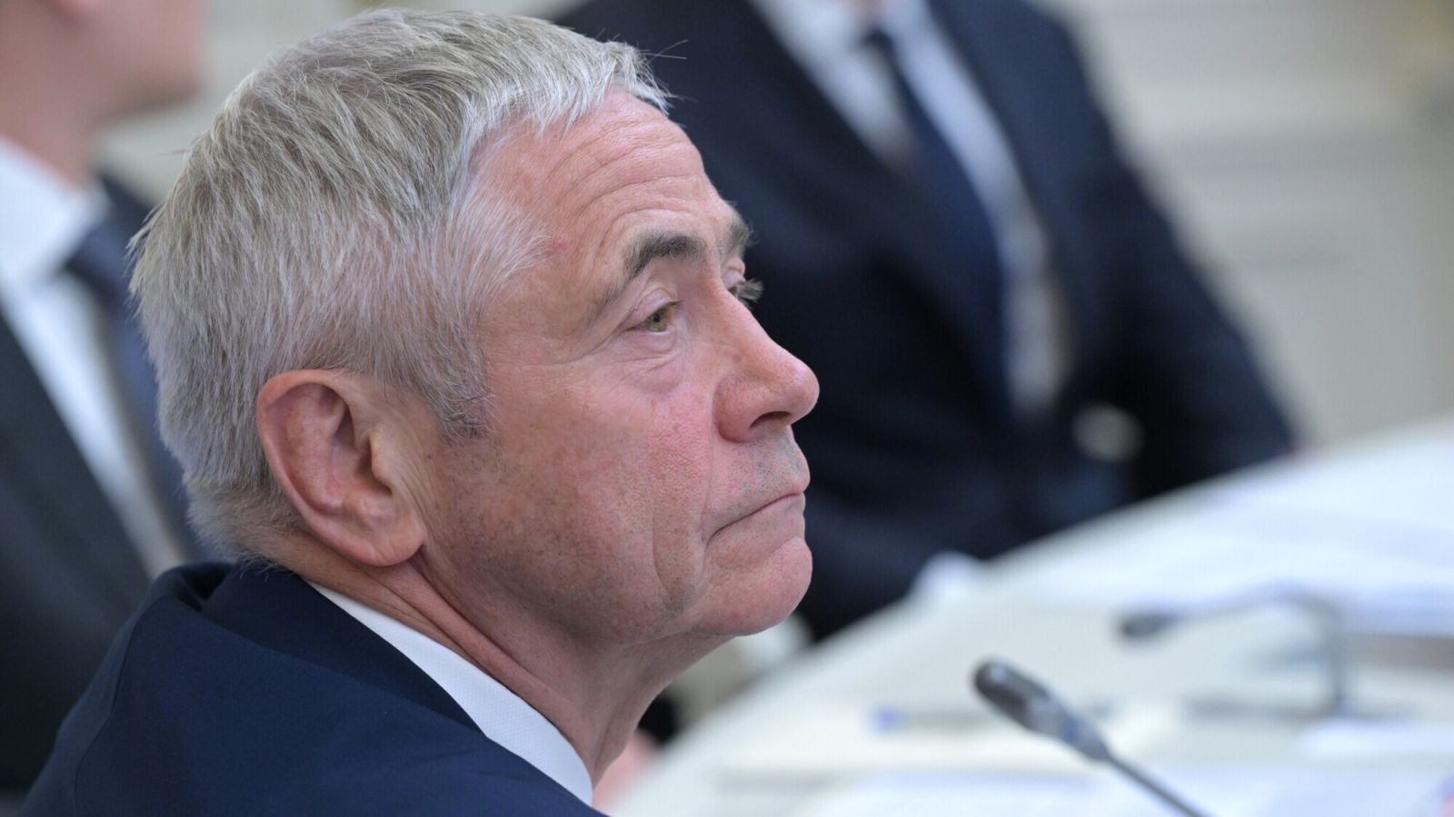 Матч ТВ: Глава ПКР Рожков - «Участие Украины в церемонии открытия Паралимпиады — это их личное дело» Матч ТВ: Глава ПКР Рожков - «Участие Украины в церемонии открытия Паралимпиады — это их личное дело»