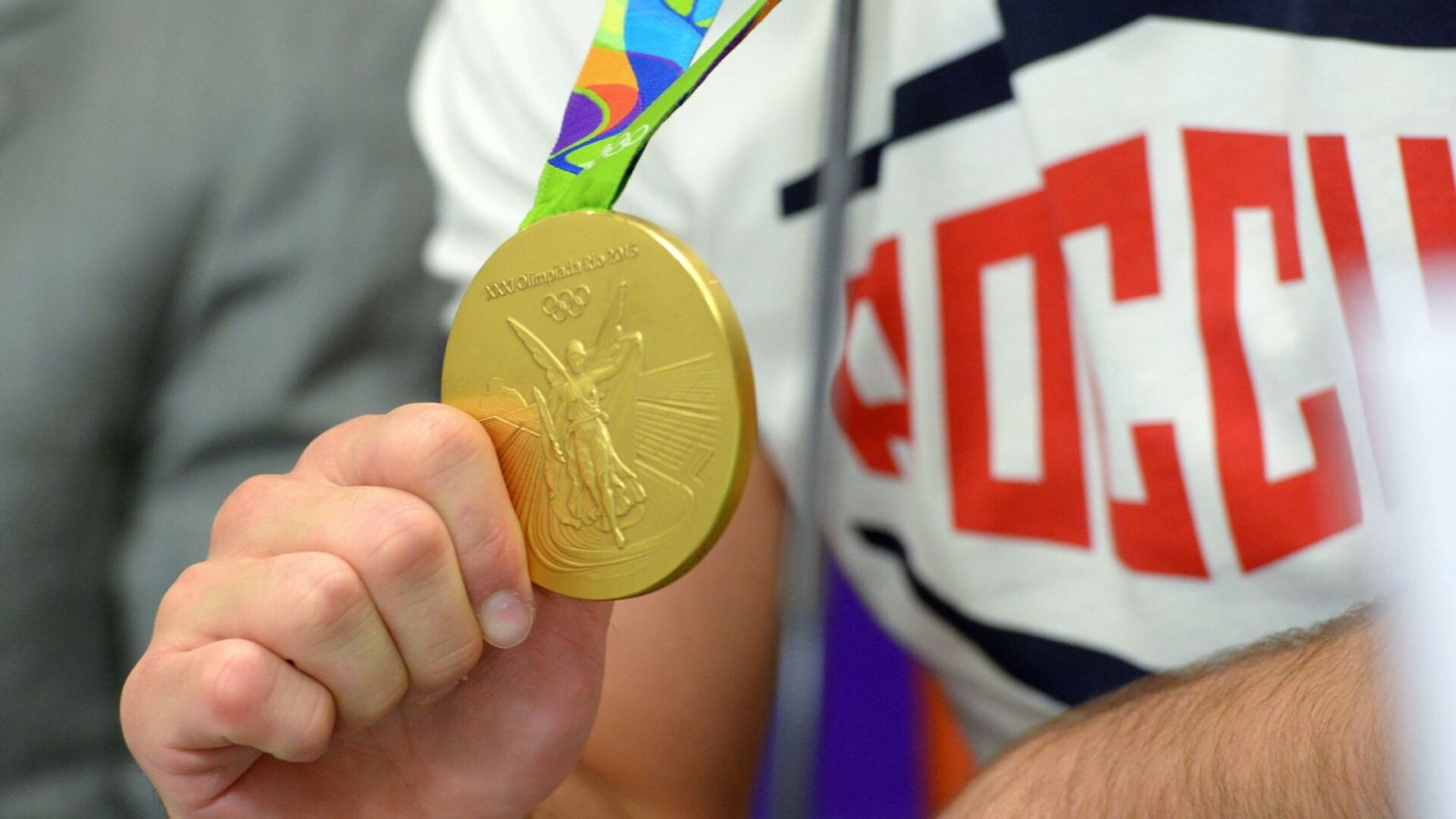 Правительство Санкт-Петербурга утвердило денежные премии спортсменам за достижение высоких спортивных результатов на Играх XXXIII Олимпиады и XVII Паралимпийских летних играх 2024 года