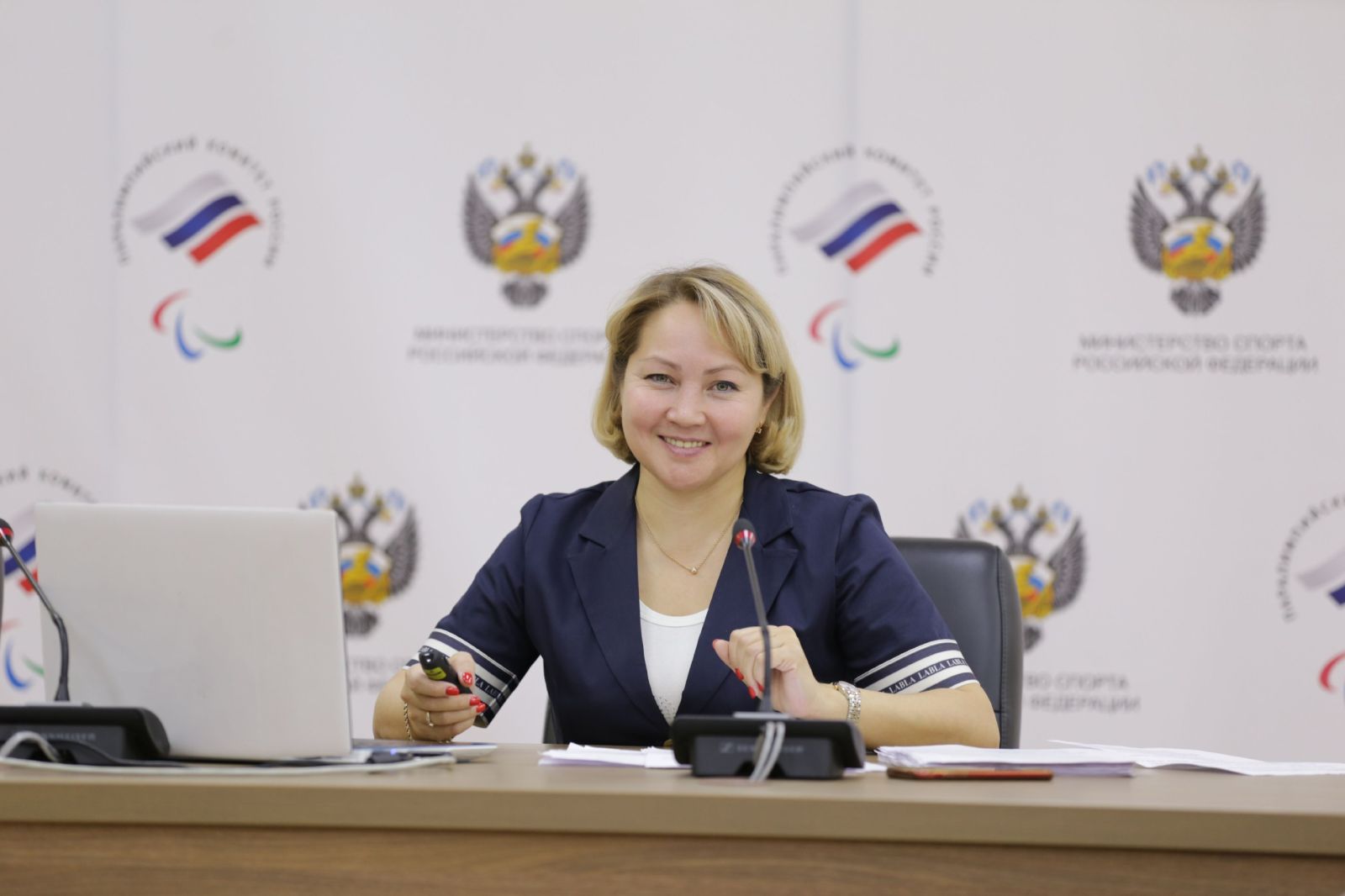 ПКР провел Антидопинговый семинар для медицинского персонала спортивных сборных команд России по паралимпийским видам спорта