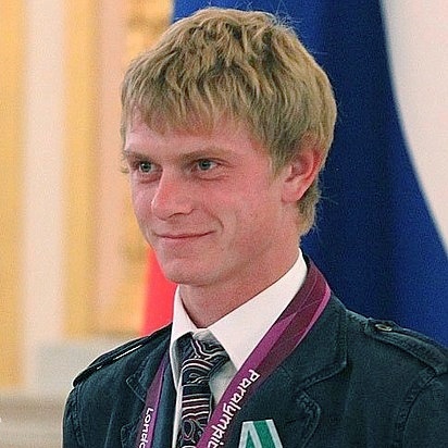 Александр Кулигин