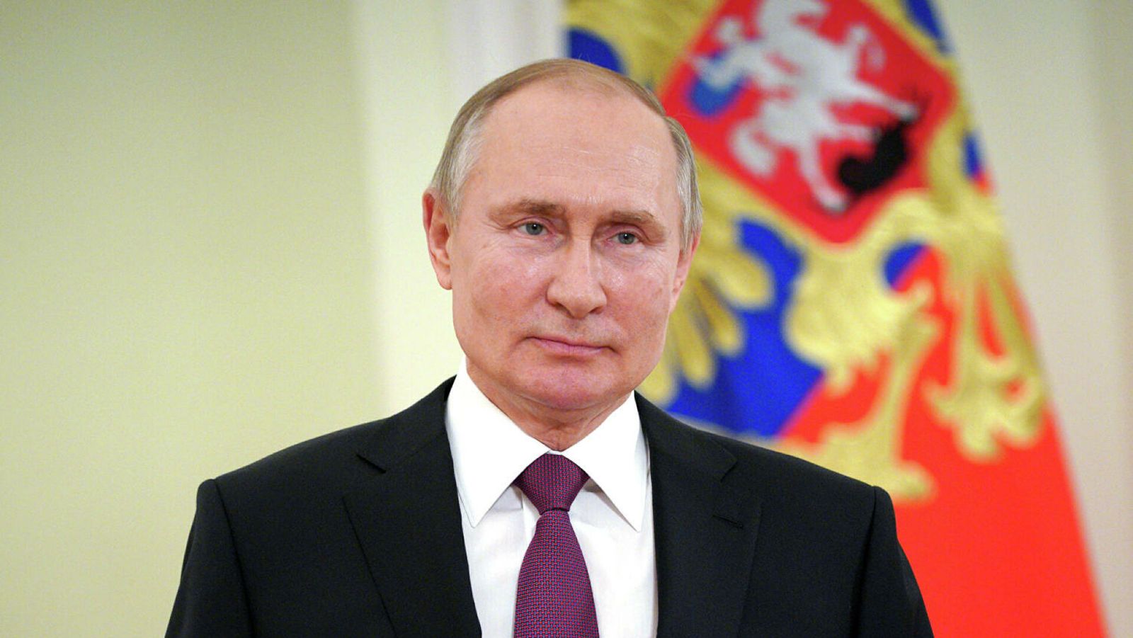 Президент РФ В.В. Путин поздравил многократных чемпионов Паралимпийских игр с государственным праздником - «Днем защитника Отечества»
