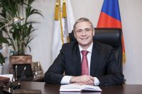 П.А. Рожков назначен вице-президентом Международной федерации ампутантов и колясочников (IWAS)