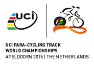 Сборная команда России по велоспорту (трек) среди лиц с ПОДА примет участие в чемпионате мира в Нидерландах