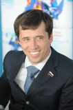 М. Б. Терентьев принял участие в заседании Исполкома Европейского Паралимпийского Комитета