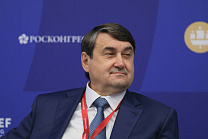 Sport24: Левитин назвал несправедливой дискриминацией допуск российских паралимпийцев в нейтральном статусе