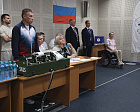 В Подмосковье подведены итоги совместного учебно-тренировочного сбора ветеранов СВО и паралимпийской сборной по пулевой стрельбе, в рамках проекта ПКР «Мы вместе. Спорт»