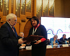 В Ханты-Мансийске состоялась очередная отчетная конференция ПКР