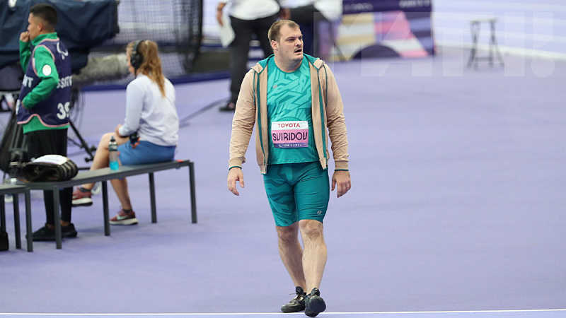 4 золотые, 1 серебряную и 3 бронзовые награды завоевали паралимпийцы из России в седьмой день Паралимпиады в Париже 4 золотые, 1 серебряную и 3 бронзовые награды завоевали паралимпийцы из России в седьмой день Паралимпиады в Париже