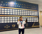 5 медалей завоевала паралимпийская сборная России по итогам 2-х дней чемпионата мира по пауэрлифтингу
