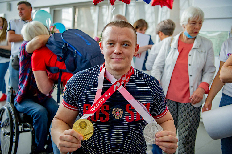 Андрей Граничка: лауреат XIX премии ПКР «Возвращение в жизнь» в номинации «Поворот судьбы»