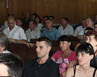 П.А. Рожков посетил г. Пензу по вопросам развития паралимпийского движения в регионе
