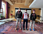 2 золотые, 2 серебряные и 3 бронзовые медали завоевала сборная России на этапе Кубка Европы по горнолыжному спорту МПК