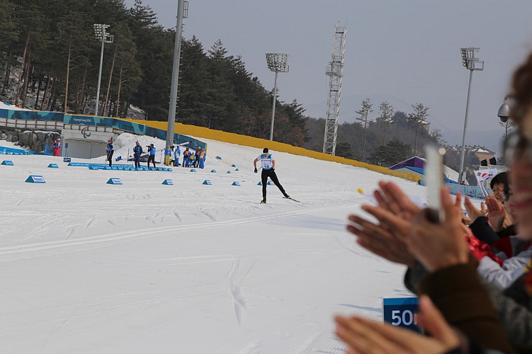 Паралимпиада-2018. Итоги 3 дня соревнований. Российские лыжницы завоевали золотую, серебряную и бронзовую медали