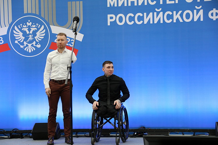 XVII Торжественная церемония награждения премией ПКР «Возвращение в жизнь» состоялась в Москве