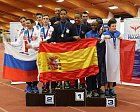 Российские легкоатлеты триумфально выступили на чемпионате Европы спорта ЛИН в Чехии 