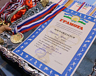 В Башкортостане состоялся V Открытый кубок города Октябрьский по плаванию среди инвалидов всех категорий