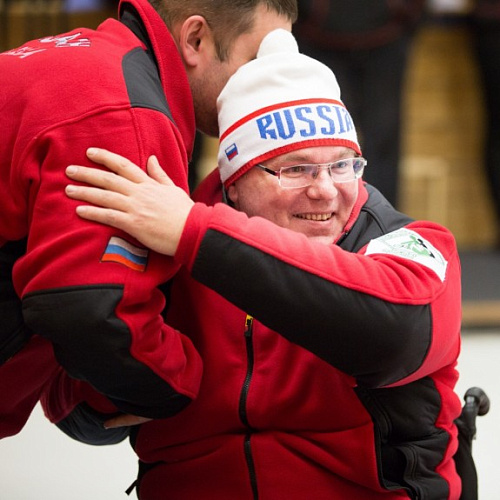 Андрей Смирнов: Победа на чемпионате мира очень важна для развития керлинга в России!