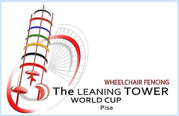 Российские паралимпийцы выступят на этапе Кубка мира по фехтованию на колясках в Италии