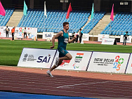 Дмитрий Сафронов: Лауреат XIX премии ПКР «Возвращение в жизнь» в номинации «Преодоление»