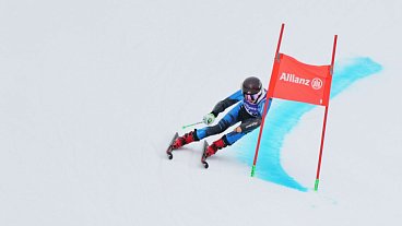 Матч ТВ: «Никаких враждебных высказываний в мой адрес не было» — Ворончихина об общении с иностранцами на Паралимпиаде