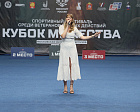 Президент ПКР П.А. Рожков принял участие в церемониях открытия и награждения победителей первого межрегионального фестиваля среди ветеранов боевых действий «Кубок мужества» 