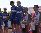 12 мужских и 9 женских велотандемов в Тамбове оспаривали титул чемпионов России по велоспорту на шоссе