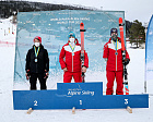 Варвара Ворончихина выиграла общий зачет Кубка мира Международного паралимпийского комитета по горнолыжному спорту