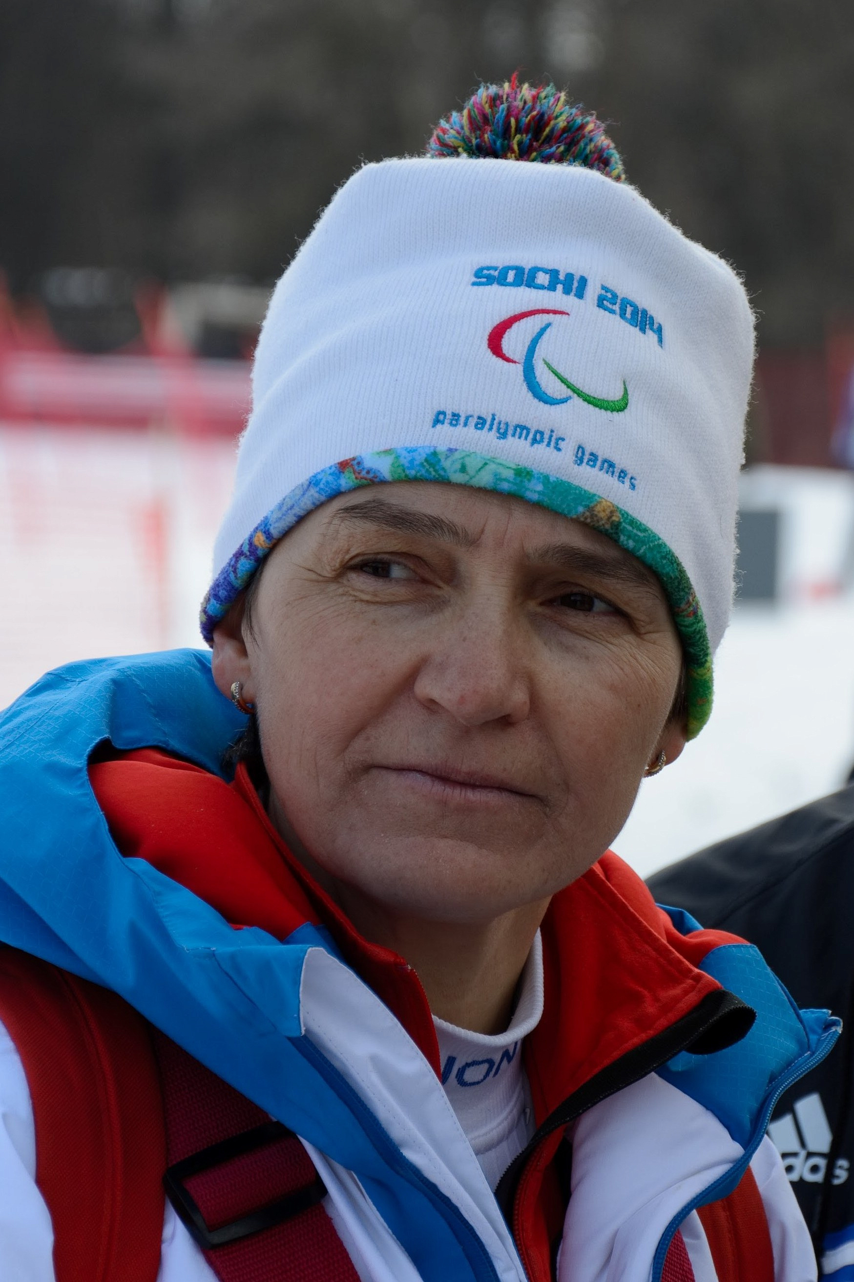 Лыжные гонки (ПОДА) Лыжные гонки (ПОДА)