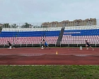 Республика Мордовия примет чемпионат и первенство России по легкой атлетике спорта ЛИН