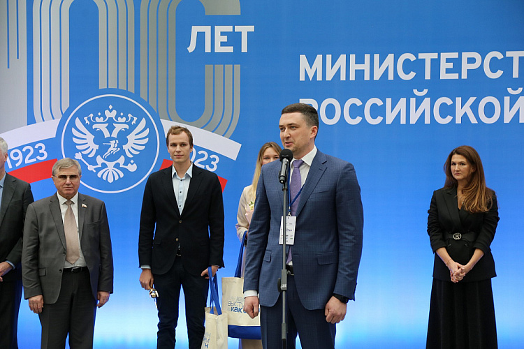 XVII Торжественная церемония награждения премией ПКР «Возвращение в жизнь» состоялась в Москве