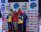 Российские лыжники завоевали 5 золотых, 4 серебряные и 3 бронзовые медали в пятый день этапа Кубка мира по лыжным гонкам и биатлону спорта лиц с ПОДА и нарушением зрения