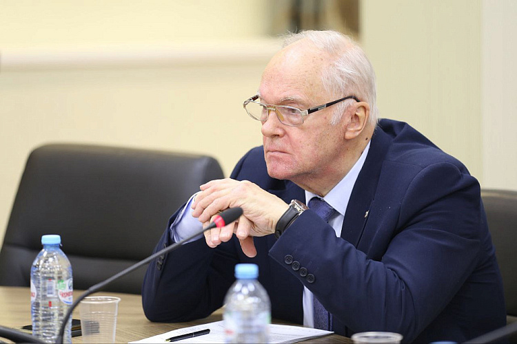 Руководители ПКР приняли участие в рабочем совещании по вопросам развития адаптивного футбола, проводимом Российским футбольным союзом