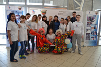 В Республике Башкортостан наградили победителей детского спортивного фестиваля «Крылатые кони» среди инвалидов