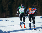 В Ханты-Мансийске завершились чемпионаты и первенство России по паралимпийским лыжным гонкам и биатлону 