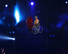 В Лондоне состоялась торжественная церемония открытия XIV Паралимпийских летних игр