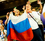 В пятый день чемпионата мира по пауэрлифтингу спорта лиц с ПОДА россияне установили 2 новых рекорда Европы