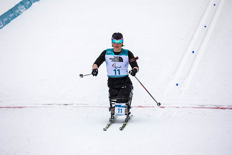 Паралимпиада-2018. Итоги 7 дня соревнований. Российские спортсмены завоевали 2 золотые, 1 серебряную медали