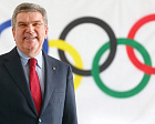 ПКР поздравил Т. Баха с переизбранием на пост президента Международного олимпийского комитета
