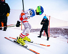 Горнолыжники с ПОДА в Ханты-Мансийске разыграли медали Всероссийских соревнований