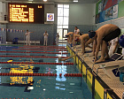 41 рекорд России установлен на чемпионате России по плаванию спорта лиц с ПОДА в Краснодаре