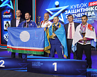 В Хабаровске прошла церемония награждения победителей IV Межрегионального турнира «Кубок Защитников Отечества» среди ветеранов СВО