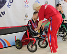 28 рекордов России было установлено на чемпионате России по плаванию спорта лиц с ПОДА