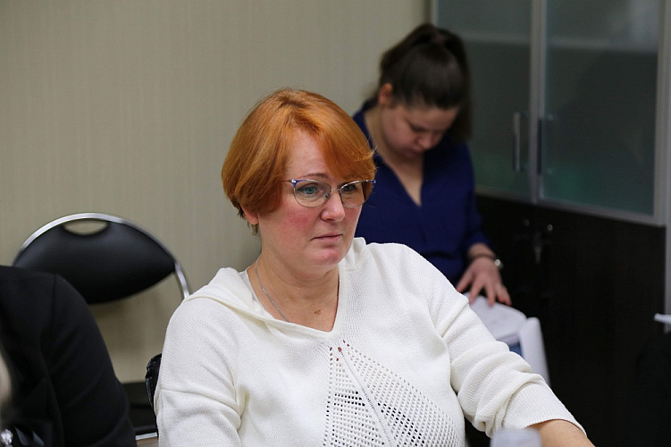 П.А. Рожков в офисе ПКР провел заседание Комиссии по аттестации старших тренеров спортивных сборных команд России по летним дисциплинам спорта лиц с ПОДА