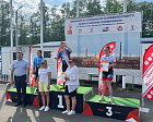 В Удмуртской Республике подвели итоги чемпионата России по паралимпийскому велоспорту