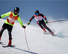 Сборная команда России по горнолыжному спорту завоевала 1 золотую, 3 серебряные и 1 бронзовую медали по итогам Кубка Европы в Швейцарии