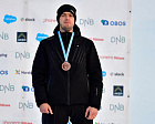 Горнолыжник Алябьев и парасноубордист Слинкин завоевали бронзовые медали в девятый день чемпионата мира по зимним видам спорта МПК