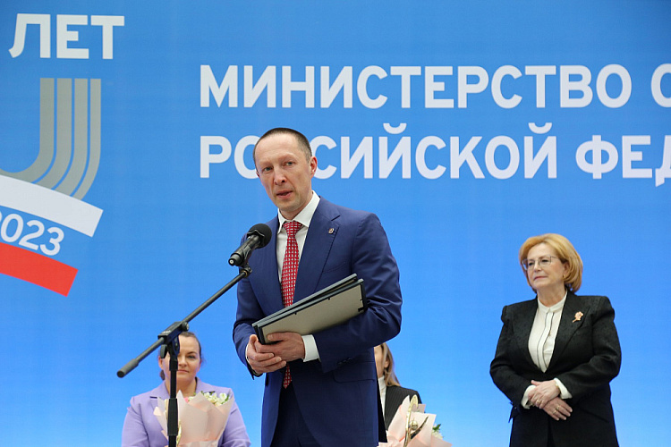 XVII Торжественная церемония награждения премией ПКР «Возвращение в жизнь» состоялась в Москве