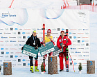Команда ПКР завоевала 4 золотые, 4 серебряные и 2 бронзовые медали в третий день чемпионата мира по зимним видам спорта МПК в Норвегии
