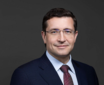 Приветствие Губернатора Нижегородской области Г.С. Никитина участникам и гостям торжественной церемонии награждения премией ПКР «Возвращение в жизнь»