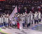 5 лет назад российские спортсмены вступили в борьбу за медали XII Паралимпийских зимних игр